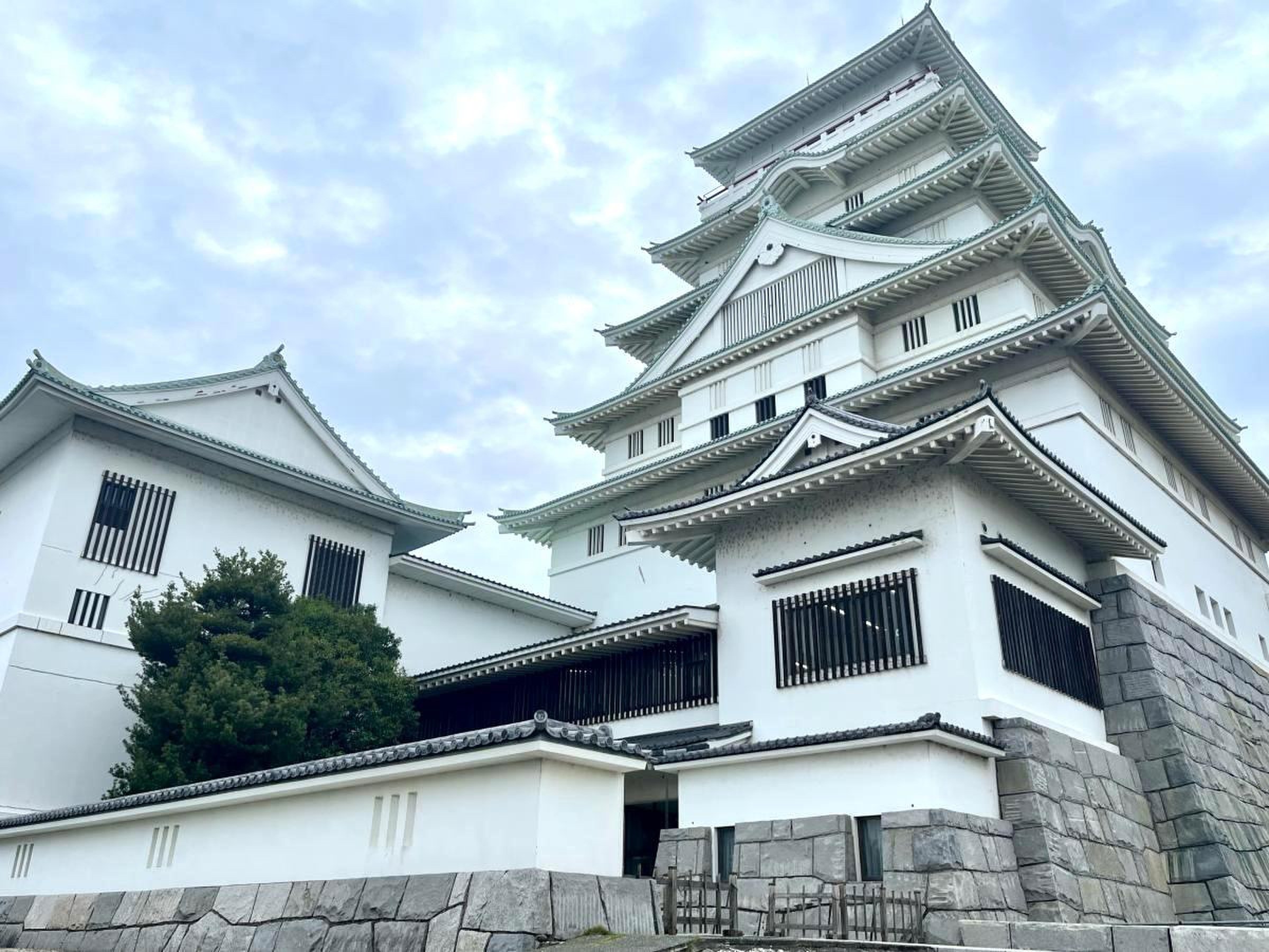 🏯 조소시 지역교류센터(조소시 치이키코류센터) 이미지 1